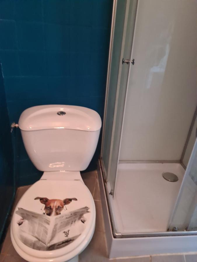 Logement Entier Situe A Taponnat Fleurignac. Zewnętrze zdjęcie